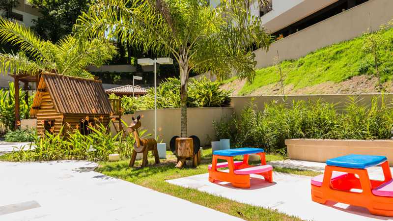 Conheça rj-magic-garden-houses-area-ki do imóvel - Casa em Condomínio 4 quartos à venda Freguesia (Jacarepaguá), Rio de Janeiro - R$ 870.000 - SVCN40094 - 2 rj-magic-garden-houses-area-ki - 2