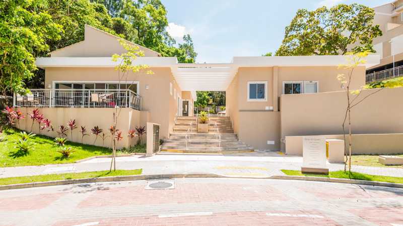 Conheça rj-magic-garden-houses-area-la do imóvel - Casa em Condomínio 4 quartos à venda Freguesia (Jacarepaguá), Rio de Janeiro - R$ 870.000 - SVCN40094 - 3 rj-magic-garden-houses-area-la - 3