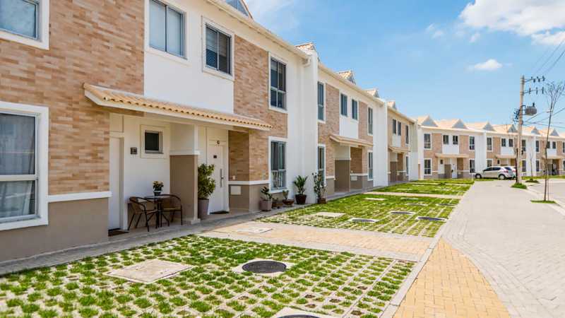 Conheça rj-magic-garden-houses-casas-2 do imóvel - Casa em Condomínio 4 quartos à venda Freguesia (Jacarepaguá), Rio de Janeiro - R$ 870.000 - SVCN40094 - 5 rj-magic-garden-houses-casas-2 - 5