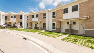Casa em Condomínio 4 quartos à venda Freguesia (Jacarepaguá), Rio de Janeiro - R$ 870.000 - SVCN40094