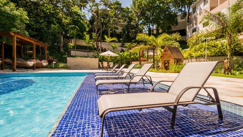 Conheça rj-magic-garden-houses-piscina do imóvel - Casa em Condomínio 4 quartos à venda Freguesia (Jacarepaguá), Rio de Janeiro - R$ 870.000 - SVCN40094 - 14 rj-magic-garden-houses-piscina - 14