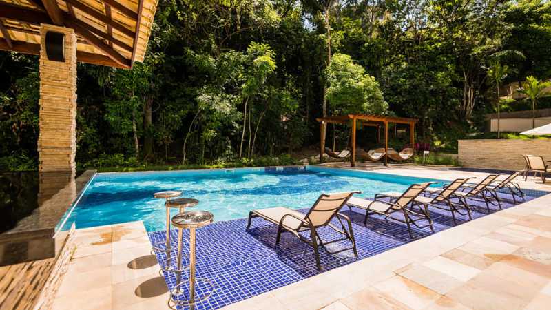 Conheça rj-magic-garden-houses-piscina do imóvel - Casa em Condomínio 4 quartos à venda Freguesia (Jacarepaguá), Rio de Janeiro - R$ 870.000 - SVCN40094 - 15 rj-magic-garden-houses-piscina - 15