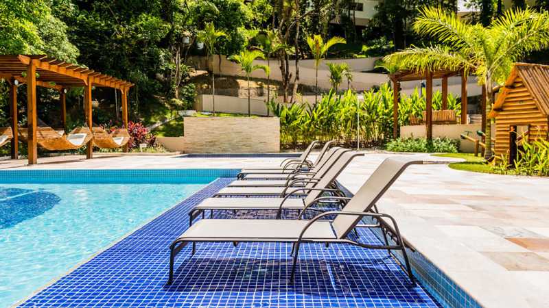 Conheça rj-magic-garden-houses-piscina do imóvel - Casa em Condomínio 4 quartos à venda Freguesia (Jacarepaguá), Rio de Janeiro - R$ 870.000 - SVCN40094 - 17 rj-magic-garden-houses-piscina - 17