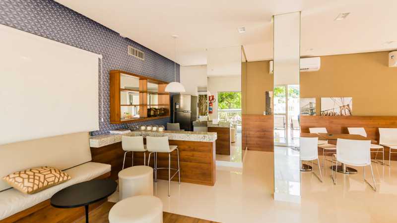 Conheça rj-magic-garden-houses-salao-f do imóvel - Casa em Condomínio 4 quartos à venda Freguesia (Jacarepaguá), Rio de Janeiro - R$ 870.000 - SVCN40094 - 27 rj-magic-garden-houses-salao-f - 27
