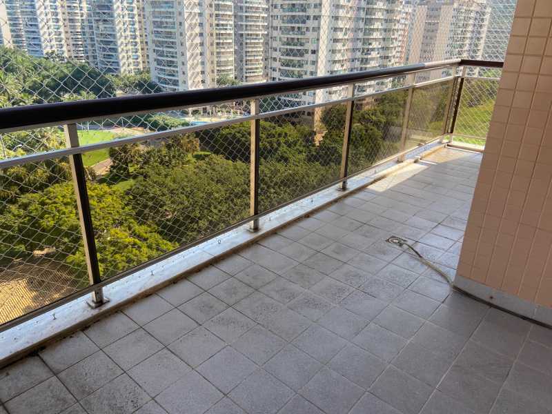 Conheça 2 do imóvel - Apartamento 3 quartos à venda Jacarepaguá, Rio de Janeiro - R$ 839.900 - SVAP30252 - 2 2 - 2