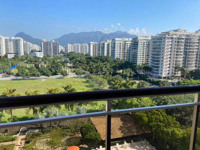 Conheça 4 do imóvel - Apartamento 3 quartos à venda Jacarepaguá, Rio de Janeiro - R$ 839.900 - SVAP30252 - 4 4 - 4