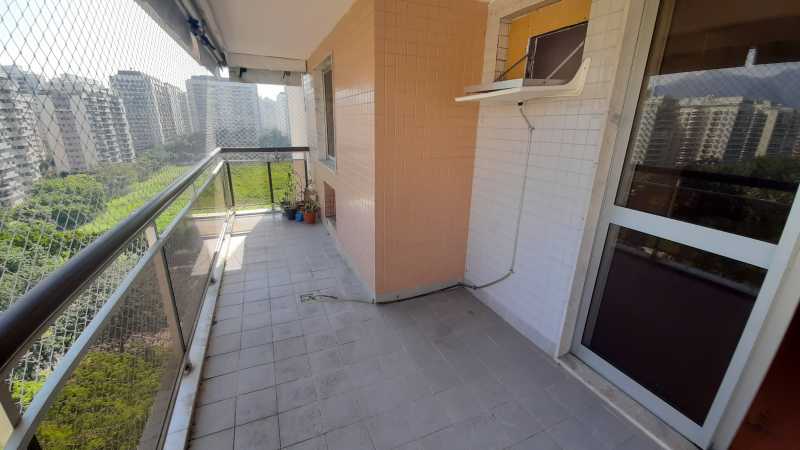 Conheça 5 do imóvel - Apartamento 3 quartos à venda Jacarepaguá, Rio de Janeiro - R$ 839.900 - SVAP30252 - 5 5 - 5