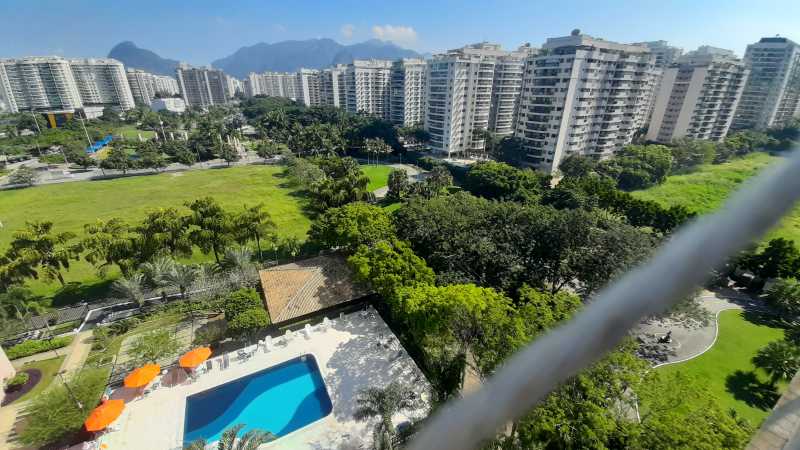 Conheça 24 do imóvel - Apartamento 3 quartos à venda Jacarepaguá, Rio de Janeiro - R$ 839.900 - SVAP30252 - 24 24 - 24