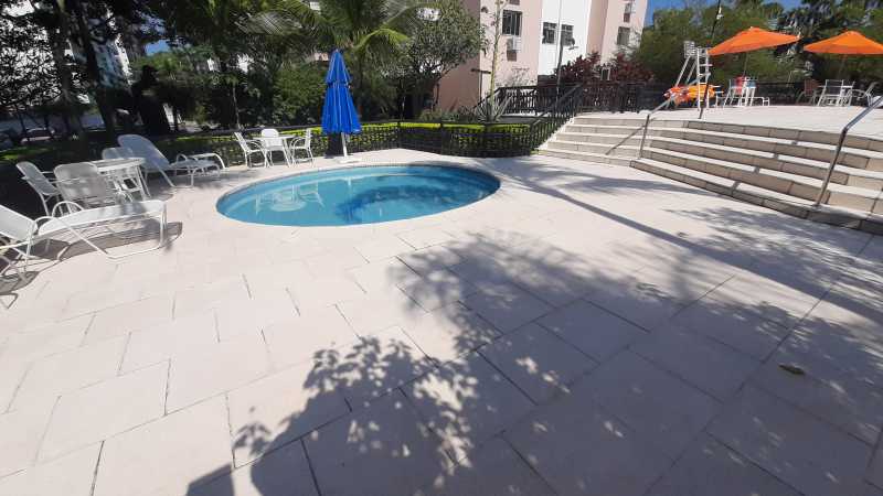 Conheça 25 do imóvel - Apartamento 3 quartos à venda Jacarepaguá, Rio de Janeiro - R$ 839.900 - SVAP30252 - 25 25 - 25