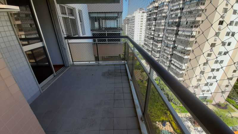 Conheça 3 do imóvel - Apartamento 3 quartos à venda Jacarepaguá, Rio de Janeiro - R$ 839.900 - SVAP30252 - 3 3 - 3