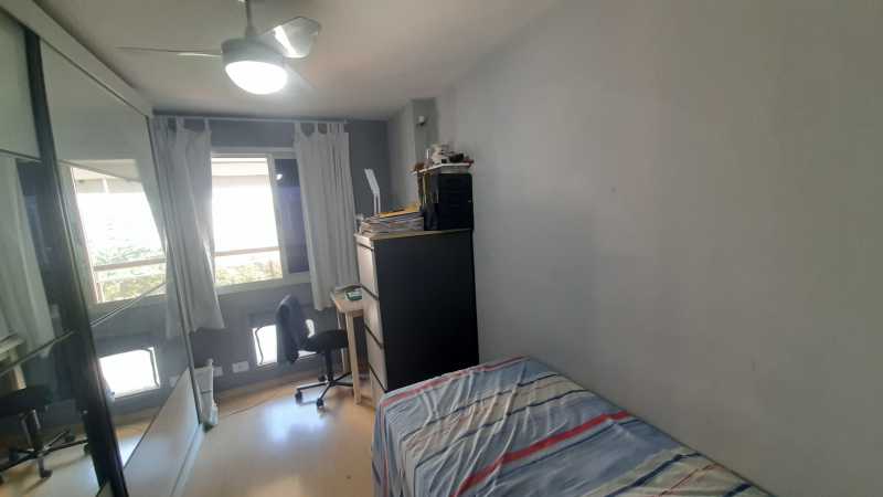 Conheça 10 do imóvel - Apartamento 2 quartos à venda Jacarepaguá, Rio de Janeiro - R$ 850.000 - SVAP20538 - 10 10 - 10