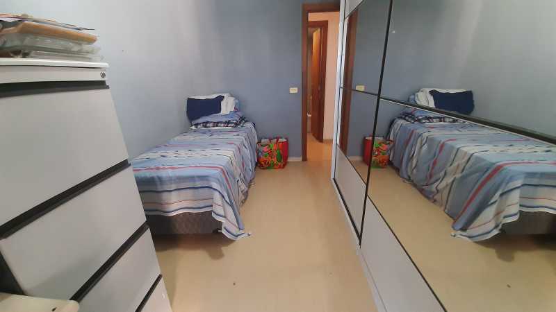 Conheça 12 do imóvel - Apartamento 2 quartos à venda Jacarepaguá, Rio de Janeiro - R$ 850.000 - SVAP20538 - 12 12 - 12