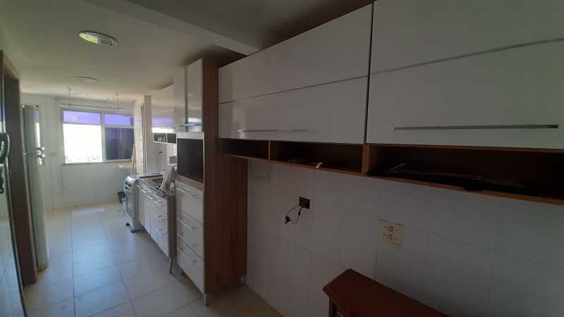 Conheça 15 do imóvel - Apartamento 2 quartos à venda Jacarepaguá, Rio de Janeiro - R$ 850.000 - SVAP20538 - 15 15 - 15