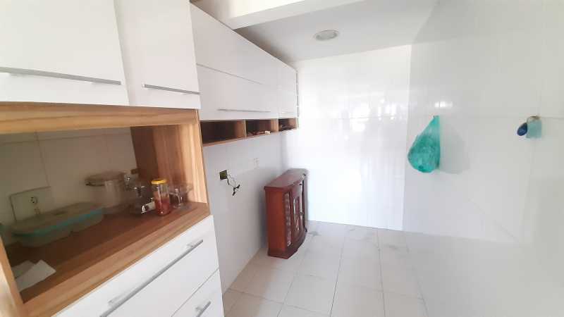 Conheça 16 do imóvel - Apartamento 2 quartos à venda Jacarepaguá, Rio de Janeiro - R$ 850.000 - SVAP20538 - 16 16 - 16