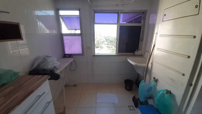 Conheça 17 do imóvel - Apartamento 2 quartos à venda Jacarepaguá, Rio de Janeiro - R$ 850.000 - SVAP20538 - 17 17 - 17