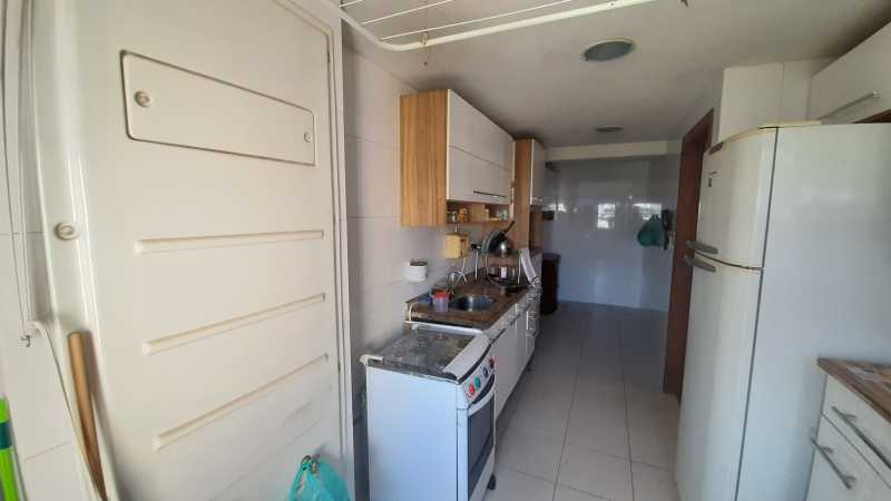 Conheça 18 do imóvel - Apartamento 2 quartos à venda Jacarepaguá, Rio de Janeiro - R$ 850.000 - SVAP20538 - 18 18 - 18
