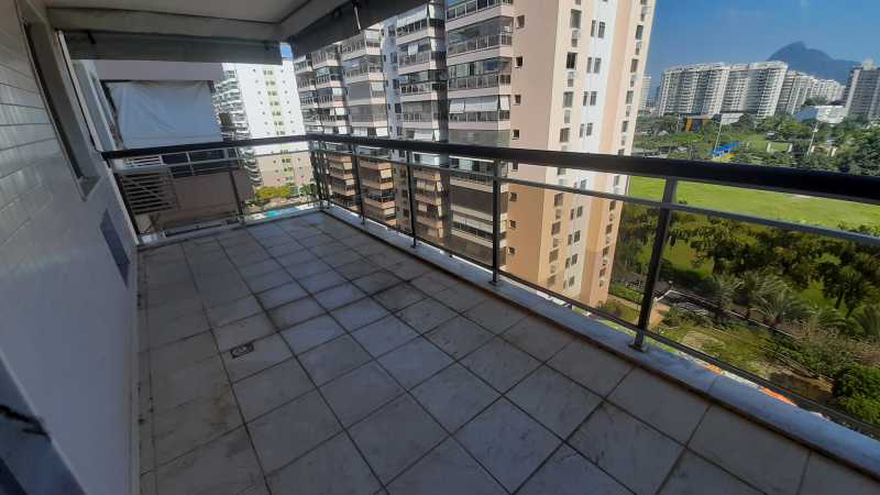 Conheça 2 do imóvel - Apartamento 2 quartos à venda Jacarepaguá, Rio de Janeiro - R$ 850.000 - SVAP20538 - 2 2 - 2