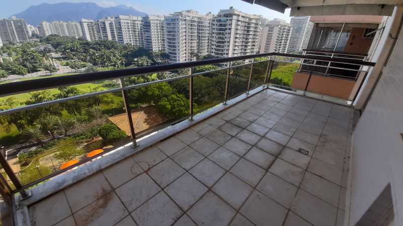 Conheça 3 do imóvel - Apartamento 2 quartos à venda Jacarepaguá, Rio de Janeiro - R$ 850.000 - SVAP20538 - 3 3 - 3