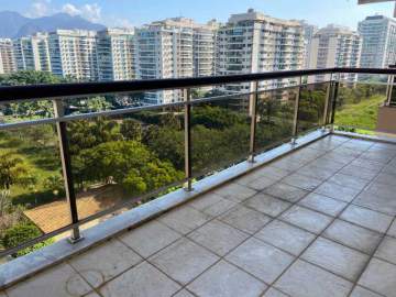 Apartamento 2 quartos à venda Jacarepaguá, Rio de Janeiro - R$ 850.000 - SVAP20538