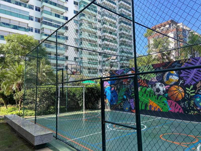 Conheça 25 do imóvel - Apartamento 2 quartos à venda Jacarepaguá, Rio de Janeiro - R$ 850.000 - SVAP20538 - 25 25 - 25