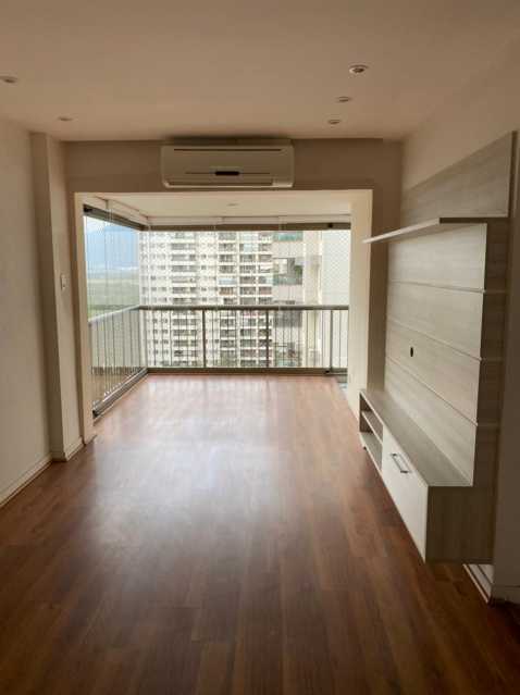 Conheça 1 do imóvel - Apartamento 2 quartos à venda Jacarepaguá, Rio de Janeiro - R$ 640.000 - SVAP20540 - 1 1 - 1
