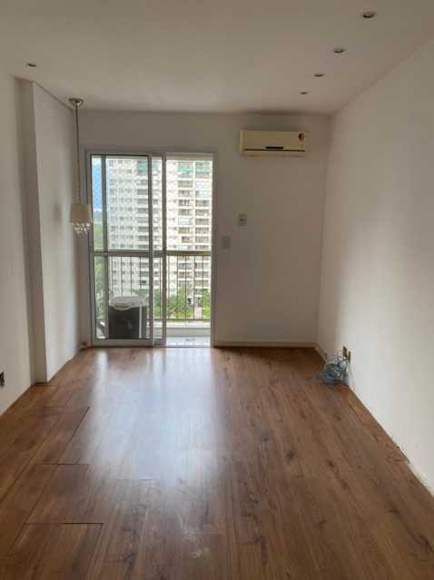 Conheça 4 do imóvel - Apartamento 2 quartos à venda Jacarepaguá, Rio de Janeiro - R$ 640.000 - SVAP20540 - 4 4 - 4