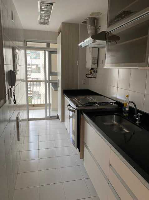 Conheça 7 do imóvel - Apartamento 2 quartos à venda Jacarepaguá, Rio de Janeiro - R$ 640.000 - SVAP20540 - 7 7 - 7