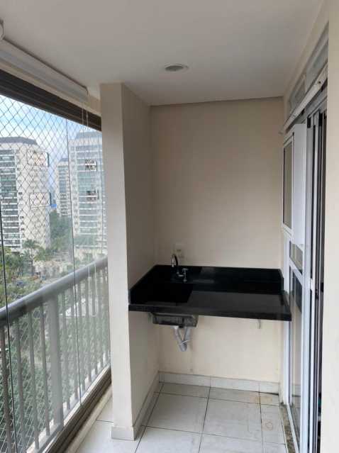 Conheça 11 do imóvel - Apartamento 2 quartos à venda Jacarepaguá, Rio de Janeiro - R$ 640.000 - SVAP20540 - 11 11 - 11