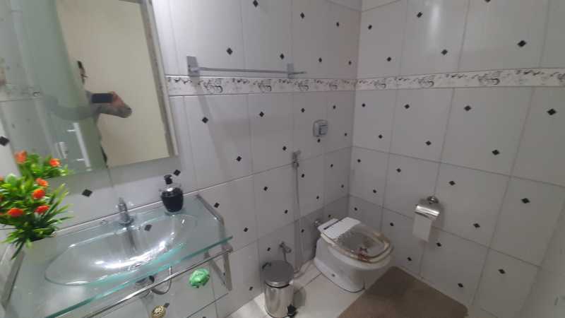 Conheça 9 do imóvel - Casa em Condomínio 4 quartos à venda Vargem Grande, Rio de Janeiro - R$ 1.200.000 - SVCN40095 - 9 9 - 9