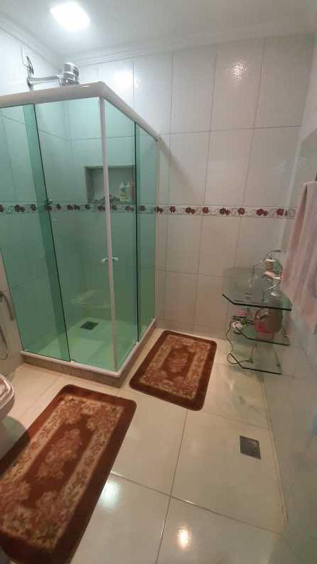 Conheça 15 do imóvel - Casa em Condomínio 4 quartos à venda Vargem Grande, Rio de Janeiro - R$ 1.200.000 - SVCN40095 - 15 15 - 15