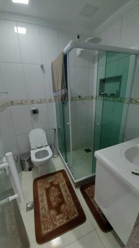 Conheça 16 do imóvel - Casa em Condomínio 4 quartos à venda Vargem Grande, Rio de Janeiro - R$ 1.200.000 - SVCN40095 - 16 16 - 16