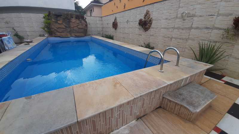 Conheça 29 do imóvel - Casa em Condomínio 4 quartos à venda Vargem Grande, Rio de Janeiro - R$ 1.200.000 - SVCN40095 - 29 29 - 29