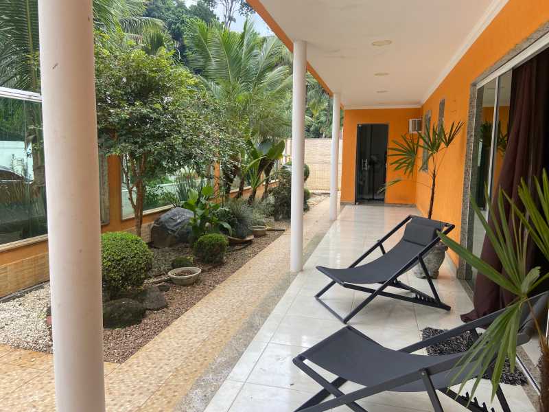 Conheça 2 do imóvel - Casa em Condomínio 4 quartos à venda Vargem Grande, Rio de Janeiro - R$ 1.200.000 - SVCN40095 - 2 2 - 2