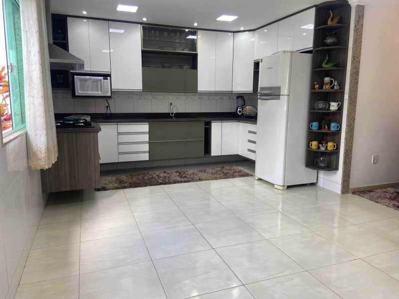Conheça 24 do imóvel - Casa em Condomínio 4 quartos à venda Vargem Grande, Rio de Janeiro - R$ 1.200.000 - SVCN40095 - 24 24 - 24