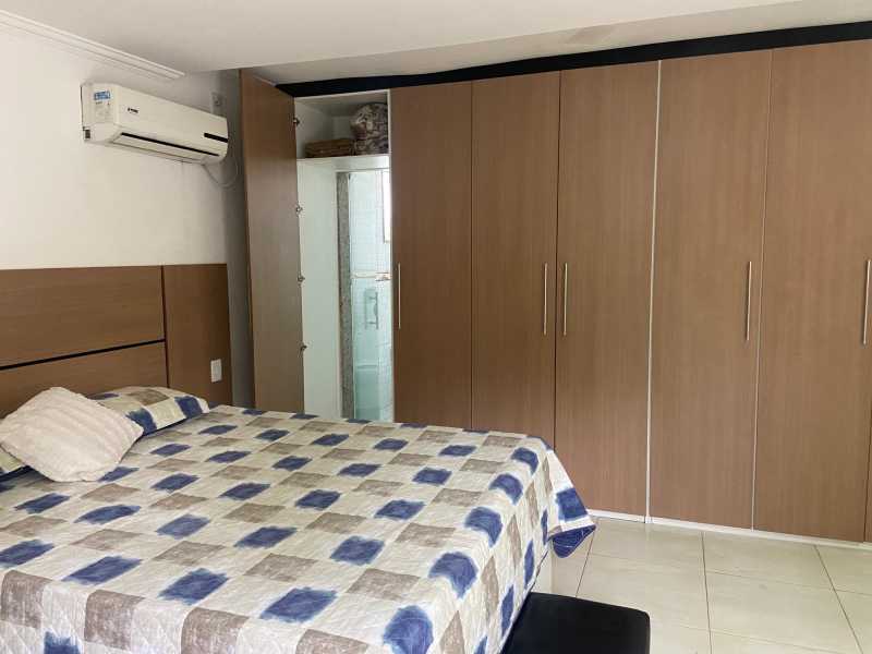 Conheça 19 do imóvel - Casa em Condomínio 4 quartos à venda Vargem Grande, Rio de Janeiro - R$ 1.200.000 - SVCN40095 - 19 19 - 19