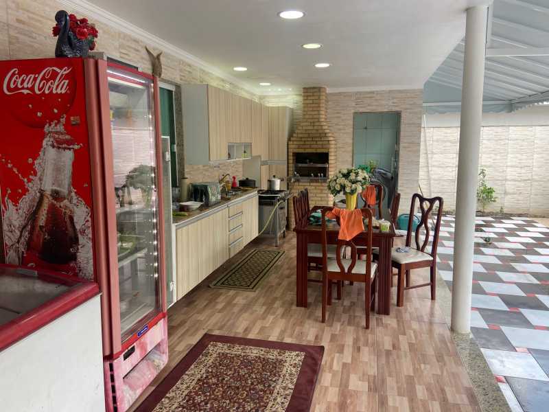 Conheça 26 do imóvel - Casa em Condomínio 4 quartos à venda Vargem Grande, Rio de Janeiro - R$ 1.200.000 - SVCN40095 - 26 26 - 26