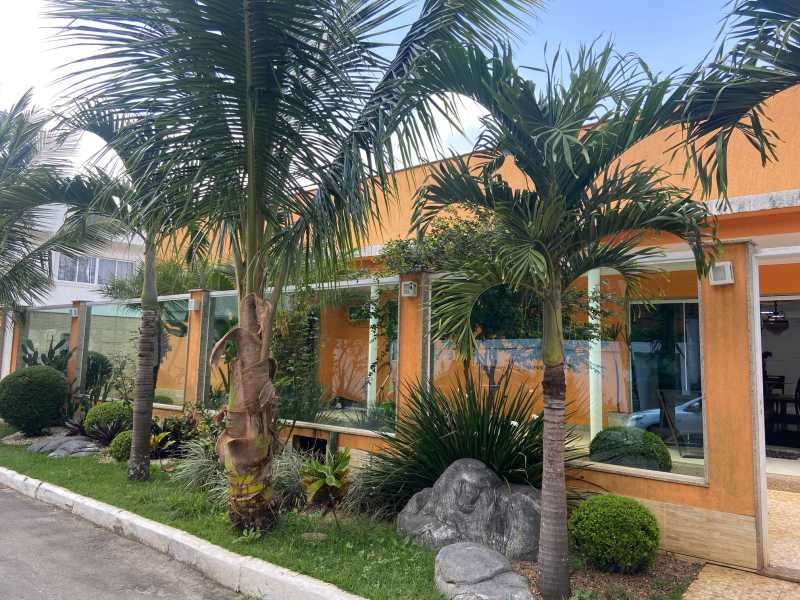 Conheça 1 do imóvel - Casa em Condomínio 4 quartos à venda Vargem Grande, Rio de Janeiro - R$ 1.200.000 - SVCN40095 - 1 1 - 1