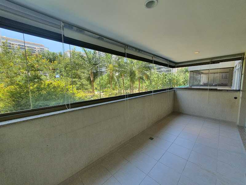 Conheça 2 do imóvel - Apartamento 1 quarto à venda Jacarepaguá, Rio de Janeiro - R$ 572.000 - SVAP10053 - 2 2 - 2