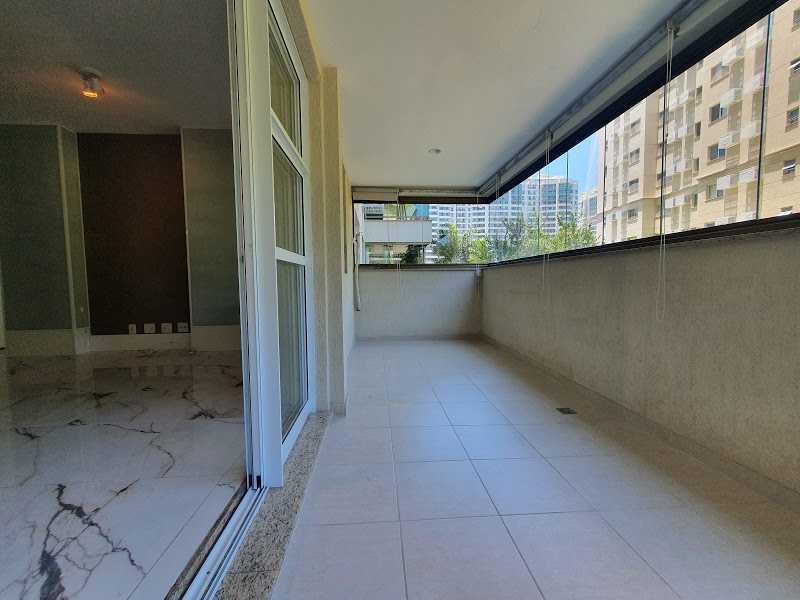 Conheça 3 do imóvel - Apartamento 1 quarto à venda Jacarepaguá, Rio de Janeiro - R$ 572.000 - SVAP10053 - 3 3 - 3
