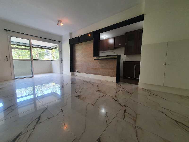 Conheça 5 do imóvel - Apartamento 1 quarto à venda Jacarepaguá, Rio de Janeiro - R$ 572.000 - SVAP10053 - 4 5 - 4