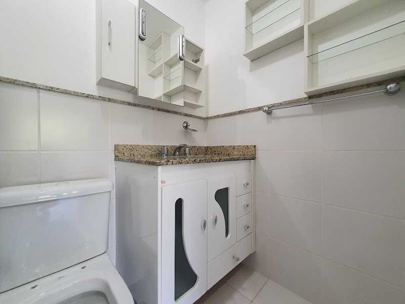 Conheça 11 do imóvel - Apartamento 1 quarto à venda Jacarepaguá, Rio de Janeiro - R$ 572.000 - SVAP10053 - 7 11 - 7