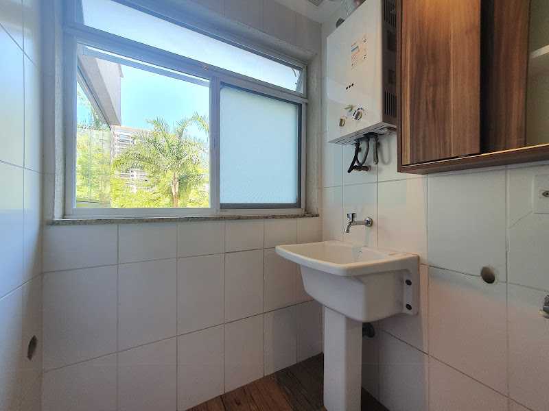 Conheça 12 do imóvel - Apartamento 1 quarto à venda Jacarepaguá, Rio de Janeiro - R$ 572.000 - SVAP10053 - 8 12 - 8