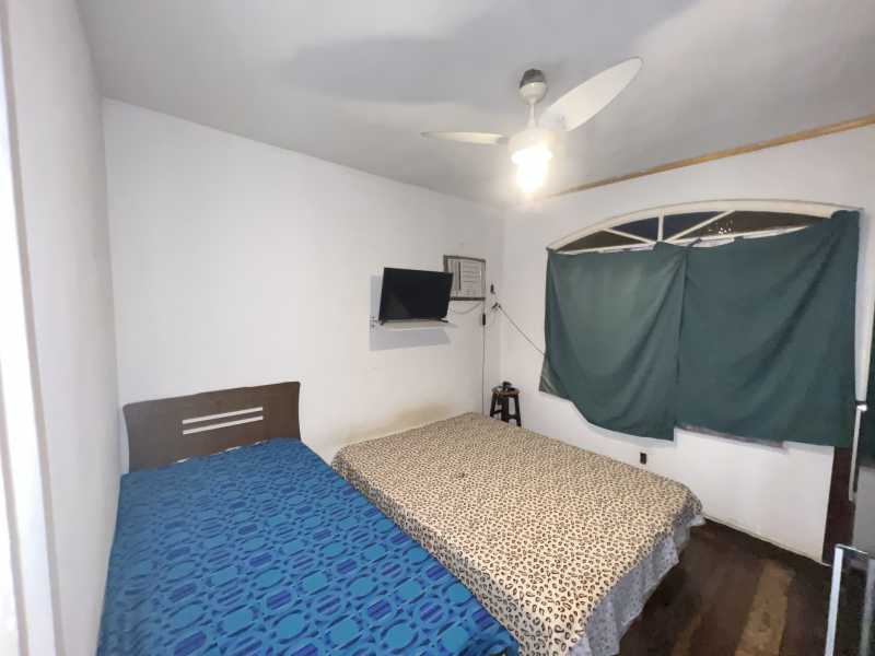 Conheça image00003. do imóvel - Casa 3 quartos à venda Curicica, Rio de Janeiro - R$ 550.000 - SVCA30040 - 12 image00003. - 12