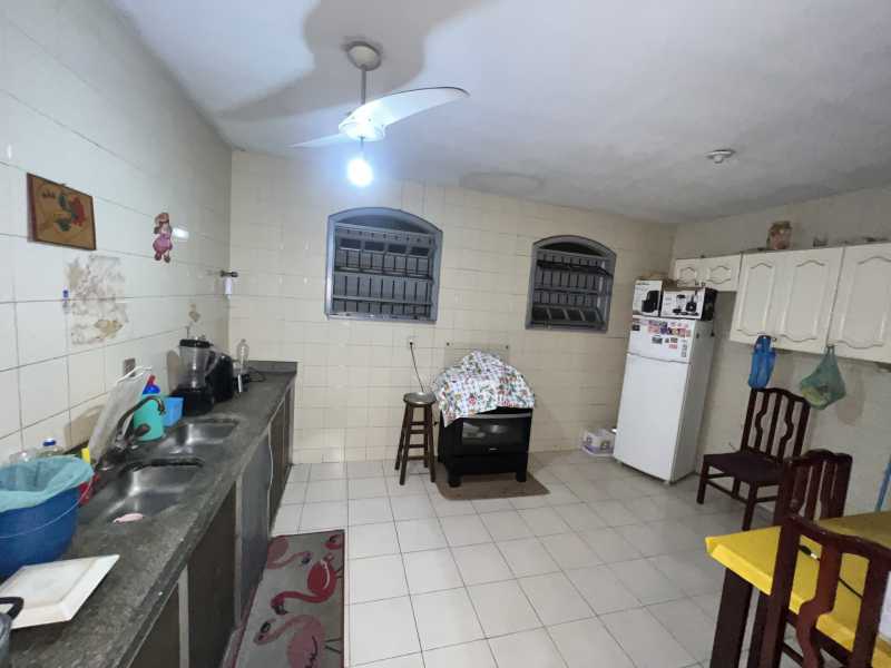 Conheça image00019. do imóvel - Casa 3 quartos à venda Curicica, Rio de Janeiro - R$ 550.000 - SVCA30040 - 17 image00019. - 17