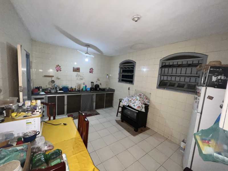 Conheça image00020. do imóvel - Casa 3 quartos à venda Curicica, Rio de Janeiro - R$ 550.000 - SVCA30040 - 18 image00020. - 18