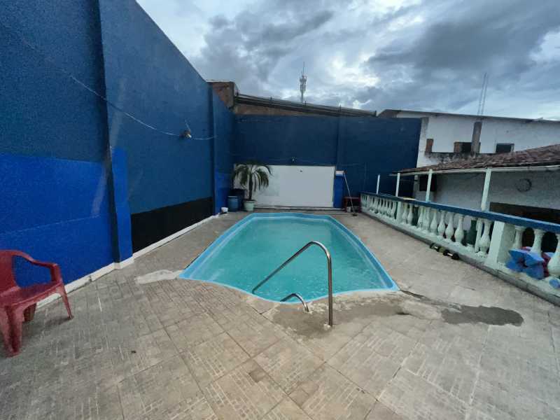 Conheça image00028. do imóvel - Casa 3 quartos à venda Curicica, Rio de Janeiro - R$ 550.000 - SVCA30040 - 23 image00028. - 23