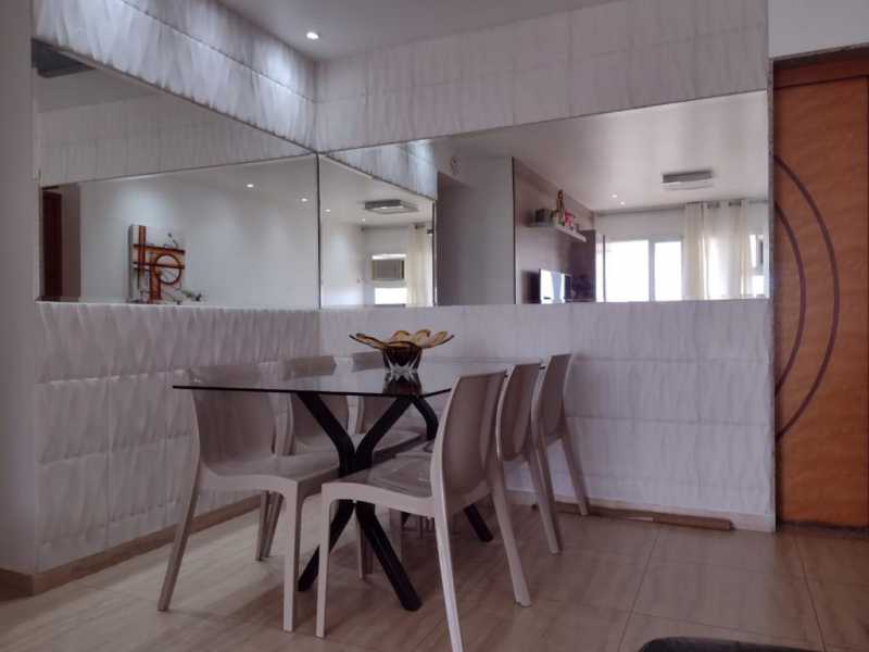 Conheça 9 do imóvel - Apartamento 3 quartos à venda Recreio dos Bandeirantes, Rio de Janeiro - R$ 625.000 - SVAP30256 - 4 9 - 4