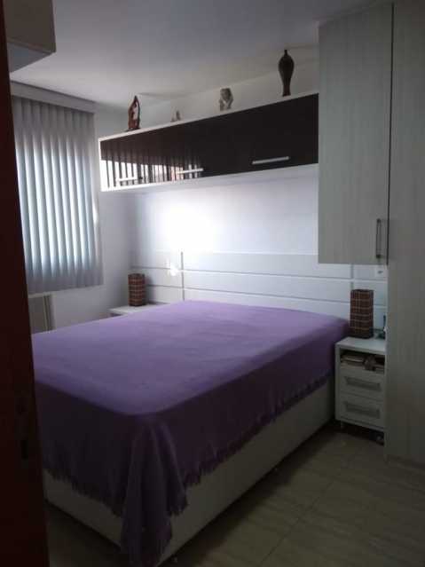 Conheça 10 do imóvel - Apartamento 3 quartos à venda Recreio dos Bandeirantes, Rio de Janeiro - R$ 625.000 - SVAP30256 - 5 10 - 5