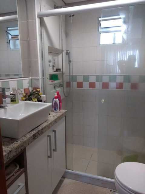 Conheça 14 do imóvel - Apartamento 3 quartos à venda Recreio dos Bandeirantes, Rio de Janeiro - R$ 625.000 - SVAP30256 - 9 14 - 9