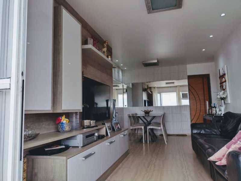 Conheça 15 do imóvel - Apartamento 3 quartos à venda Recreio dos Bandeirantes, Rio de Janeiro - R$ 625.000 - SVAP30256 - 10 15 - 10